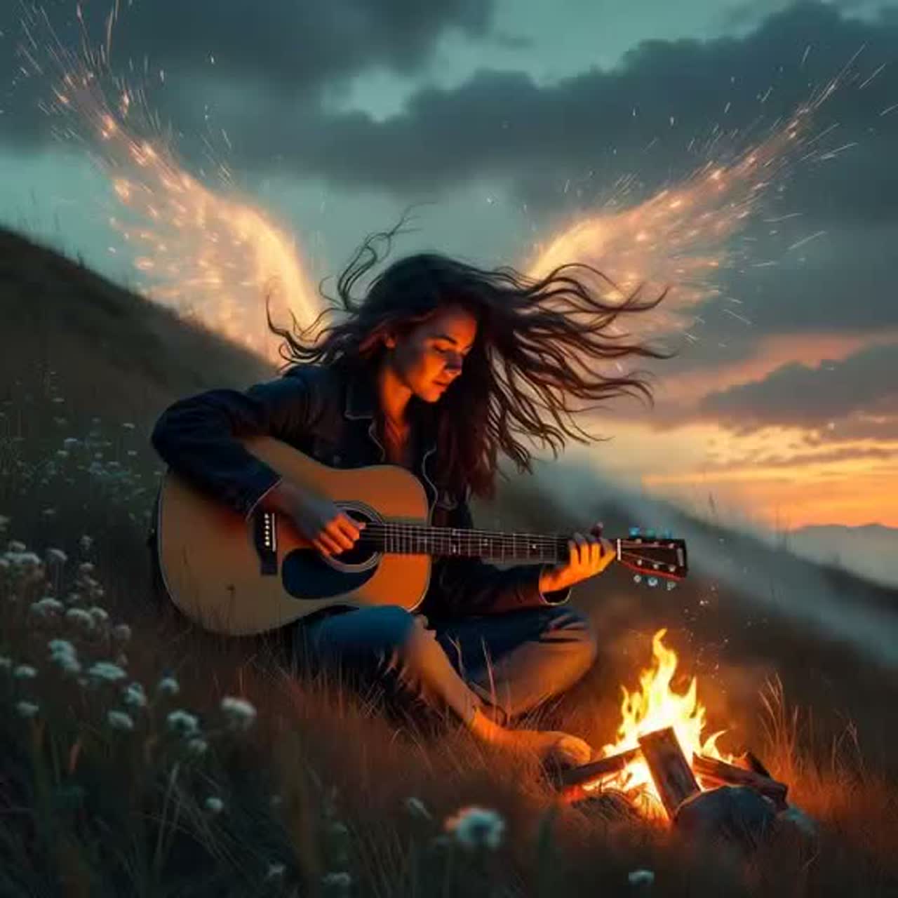 Song Image