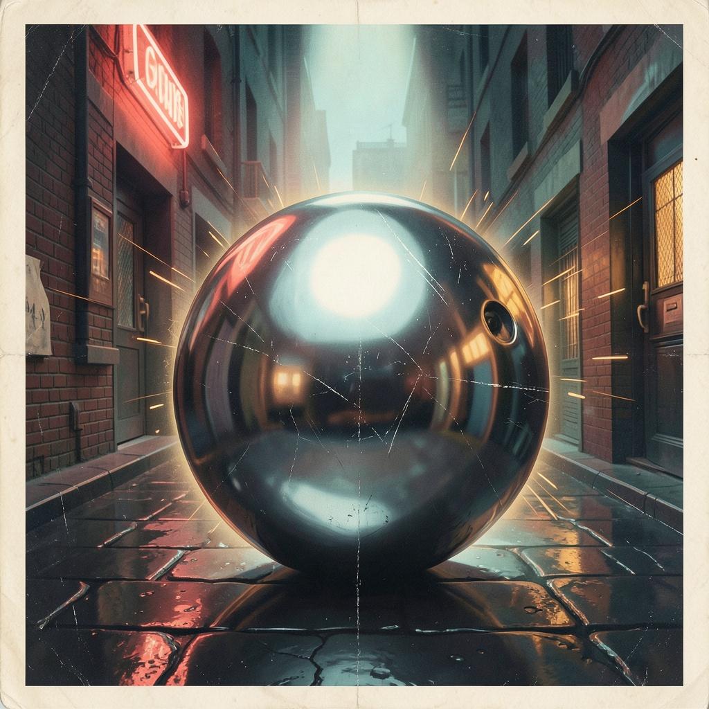 Voice image for 50s rock 3.0