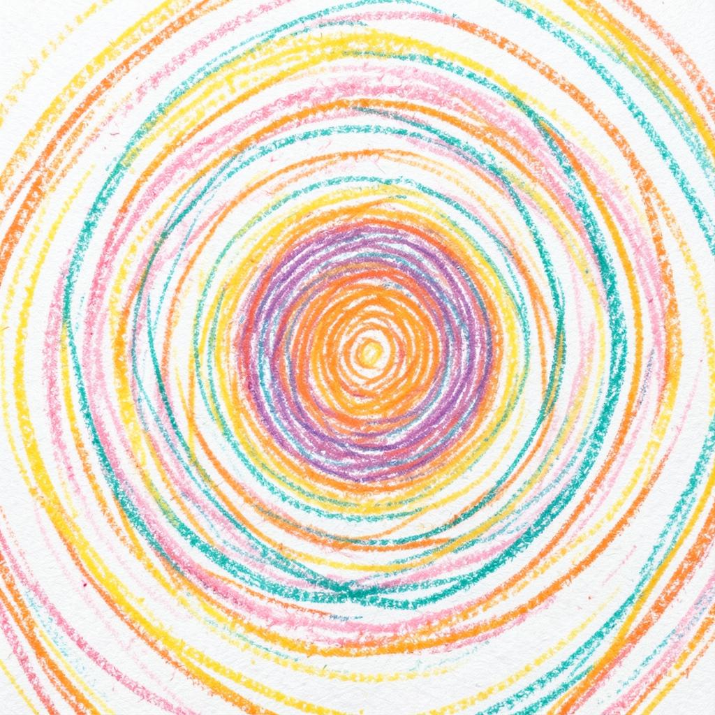 11. Into the Fifth Dimension artwork