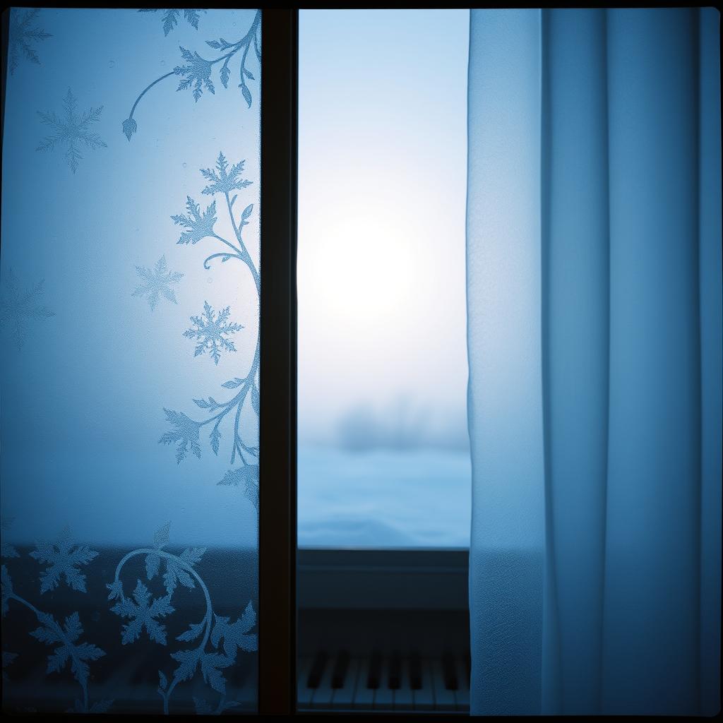 Persona image for Ethereal, Dreamy 