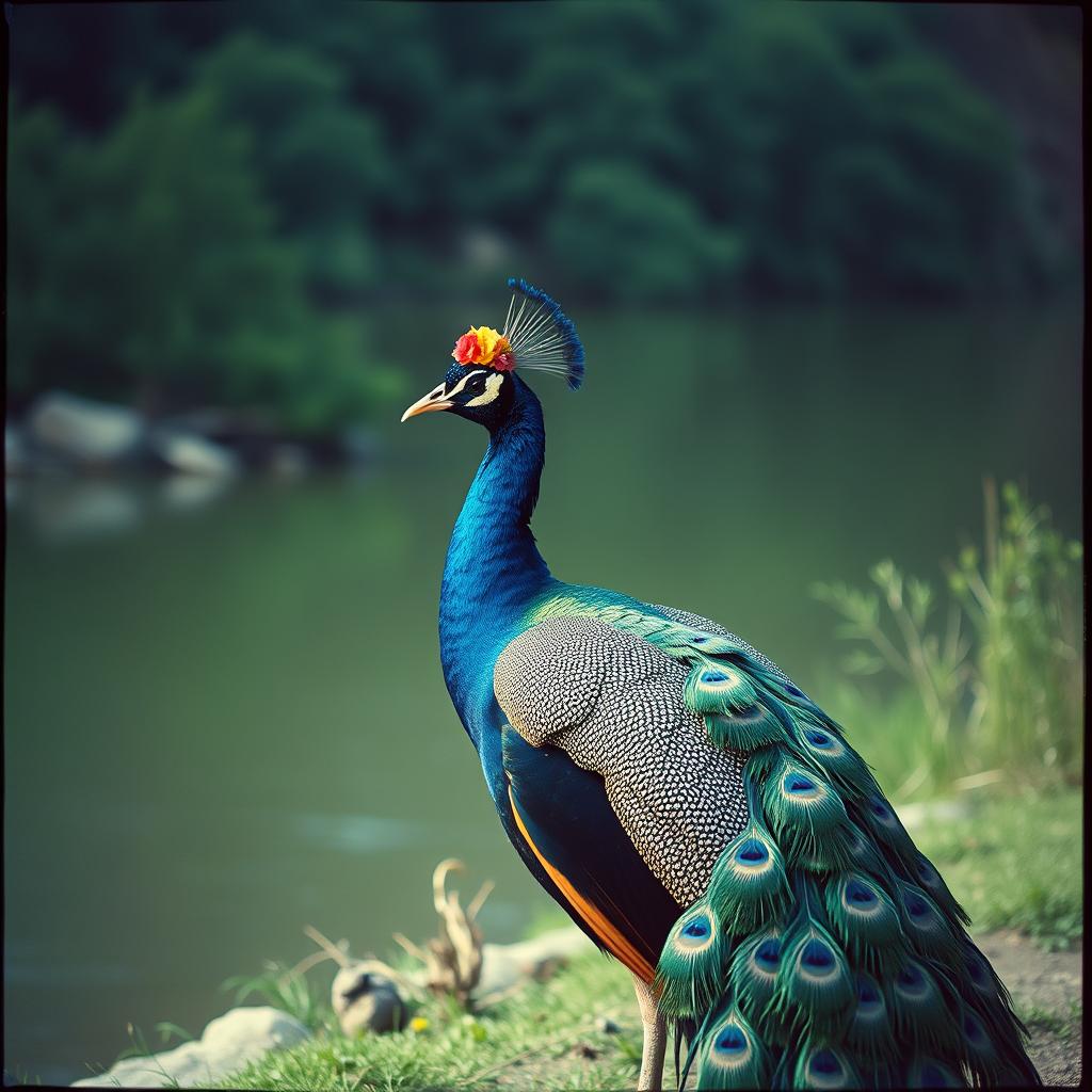 Bhakti Melody artwork