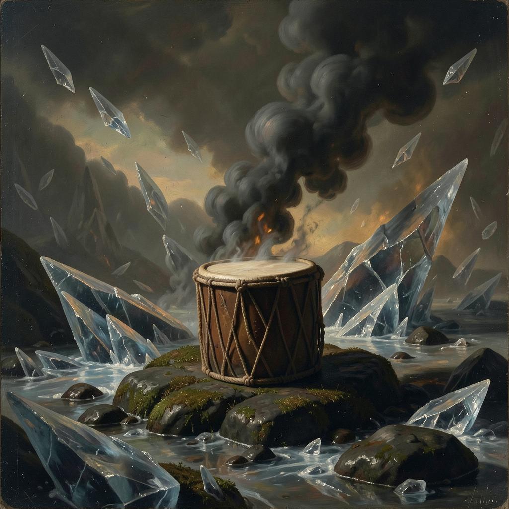 AmiKuk artwork