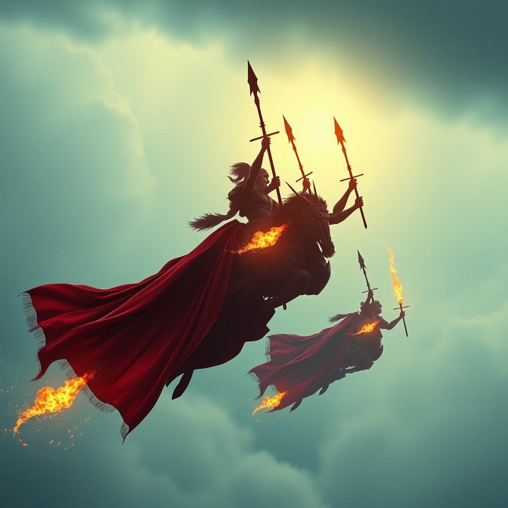 Persona image for Eric III