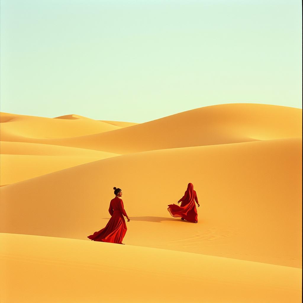 How Fast Is Your Camel? artwork