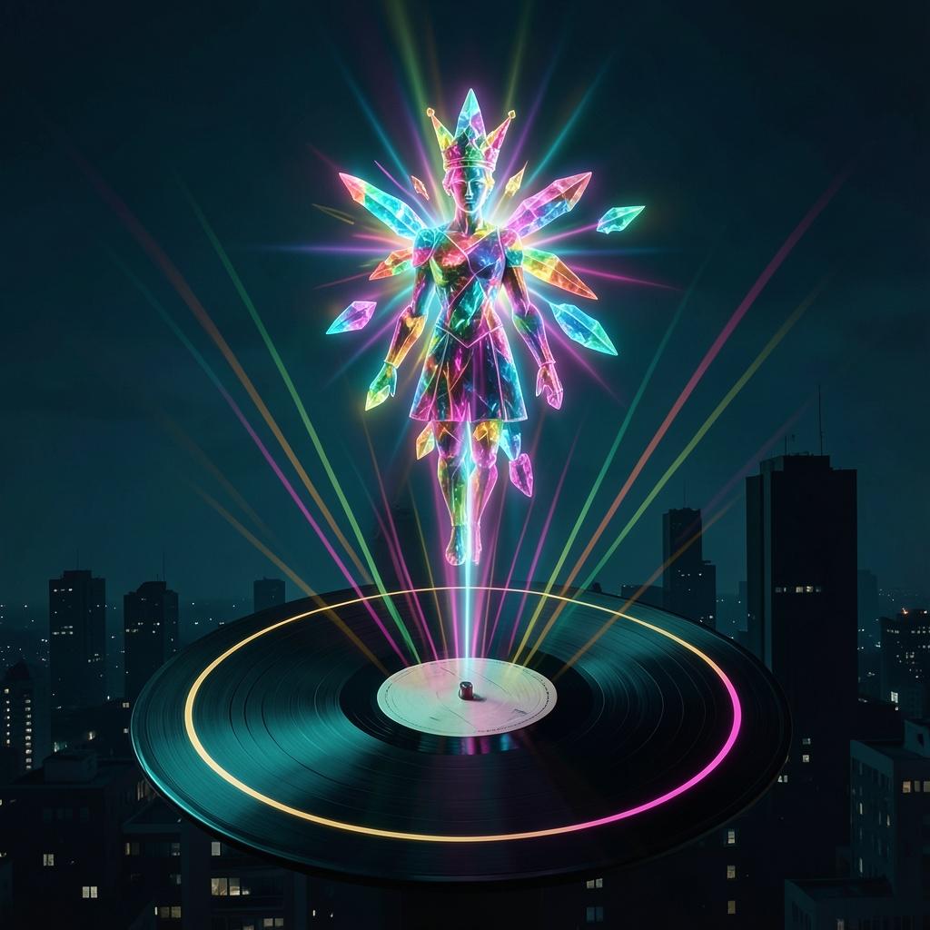 Song Image