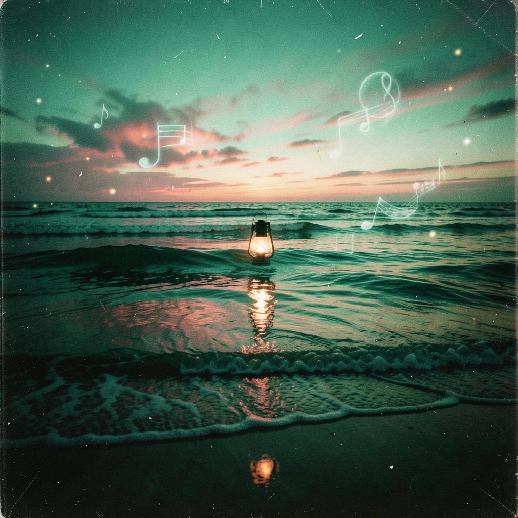 Bittersweet Emotion on the End artwork