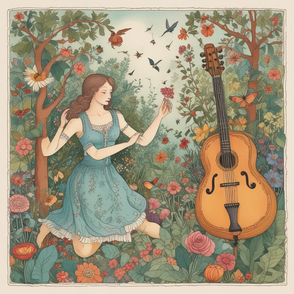 Song Image