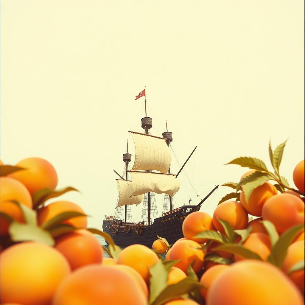 Persona image for the captain