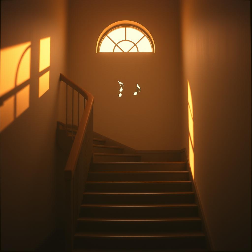 Voice image for Emily's Farwell