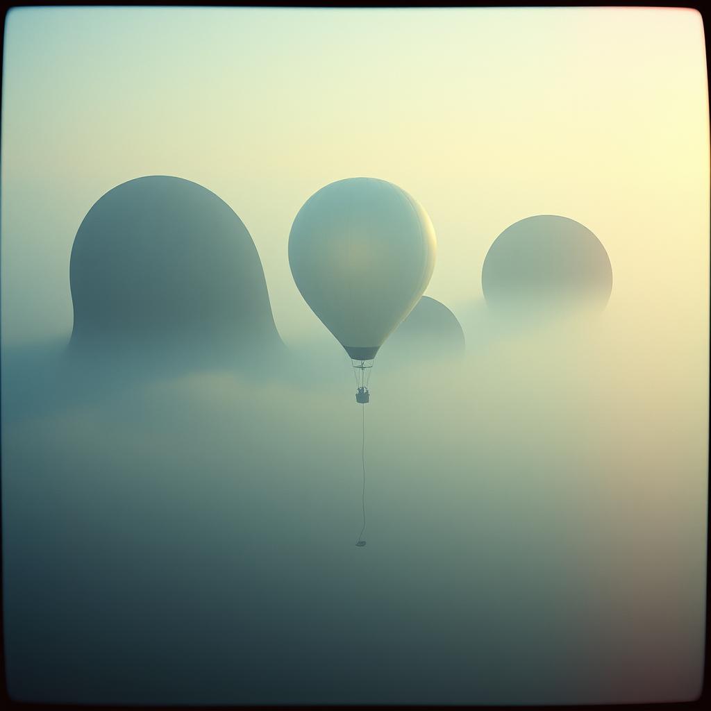 Floating Object (Remix) artwork