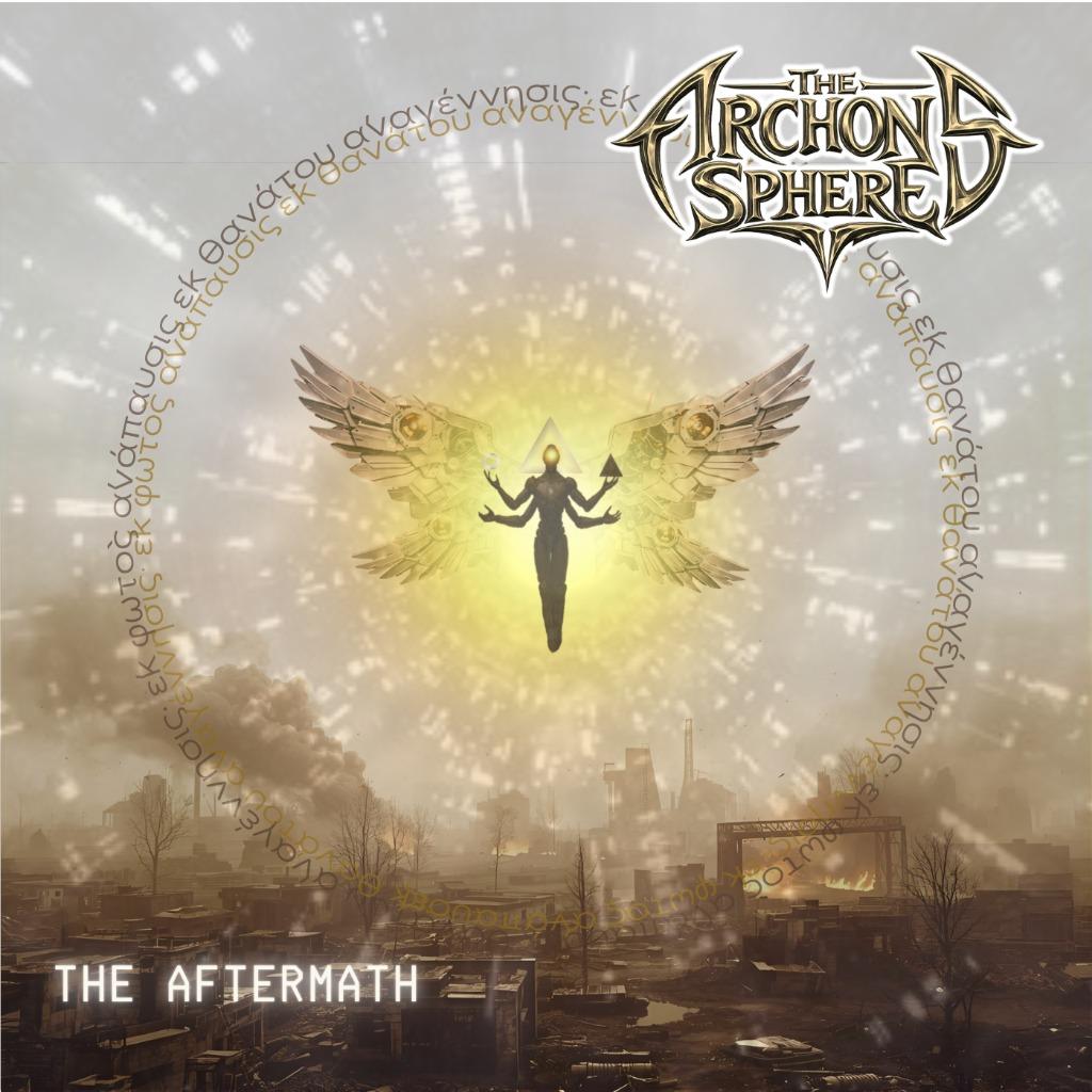 The Archons' Sphere - The Aftermath