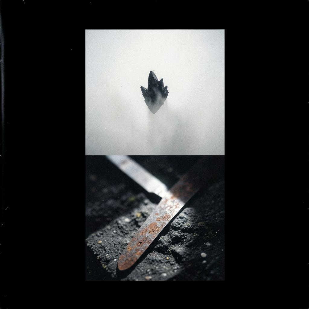 DEMO+BLADEAgidelHardDance 01(混搭3) artwork