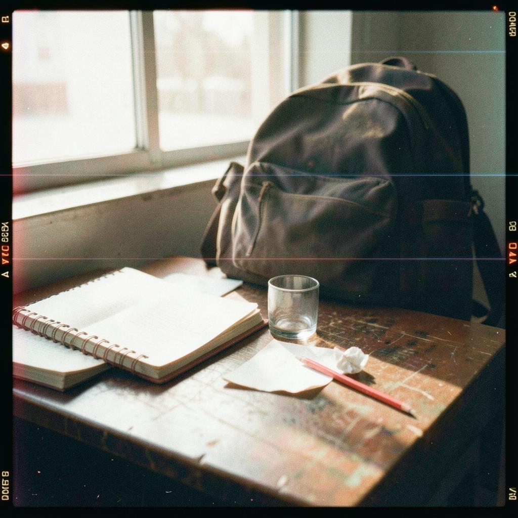 Song Cover Image