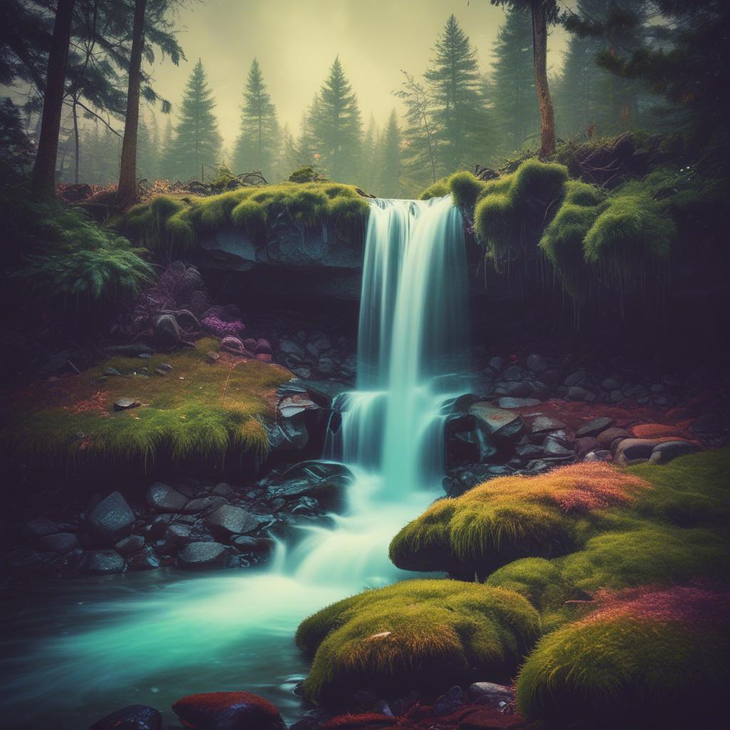 lyrically slow; rhythmically soft.