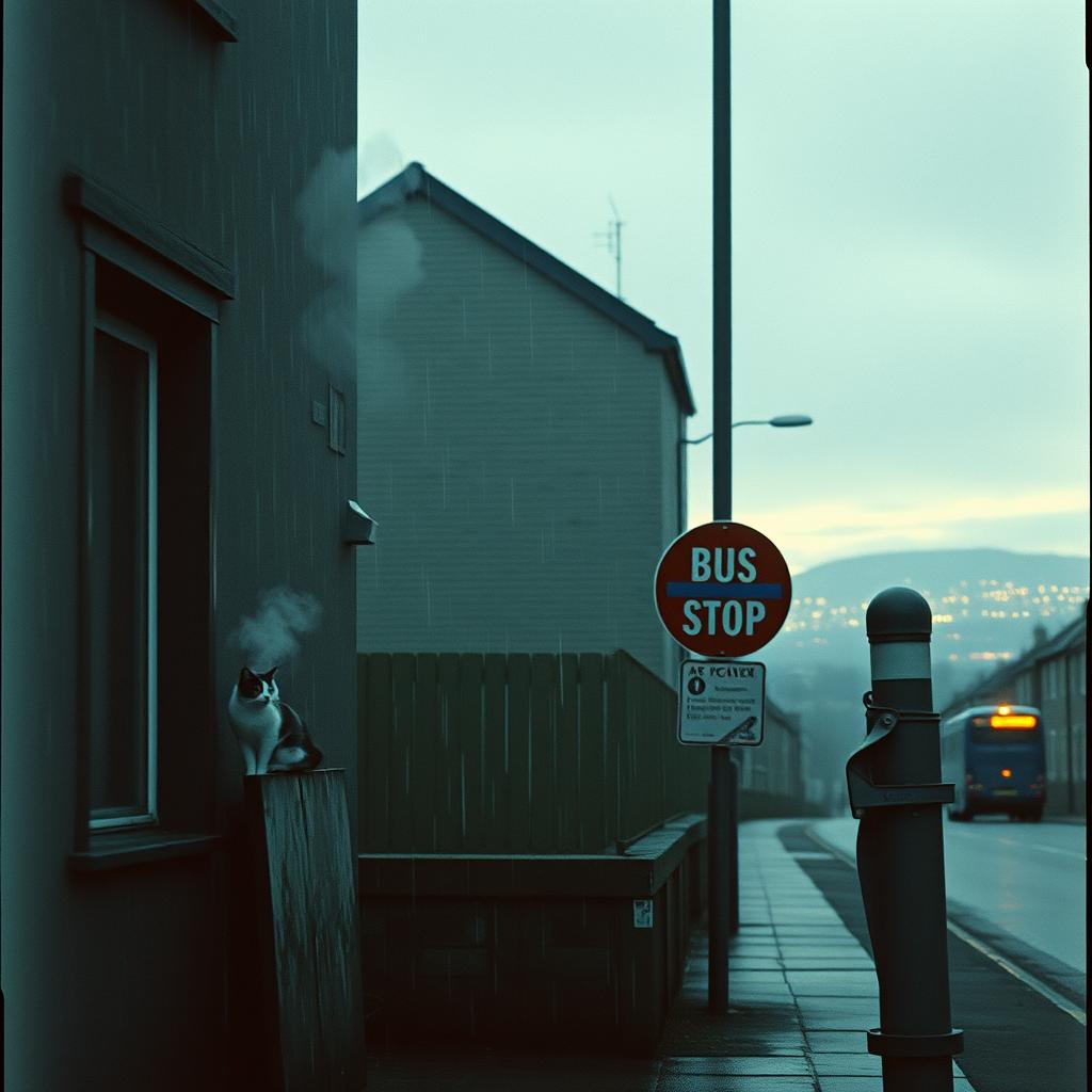 Persona image for Bushes