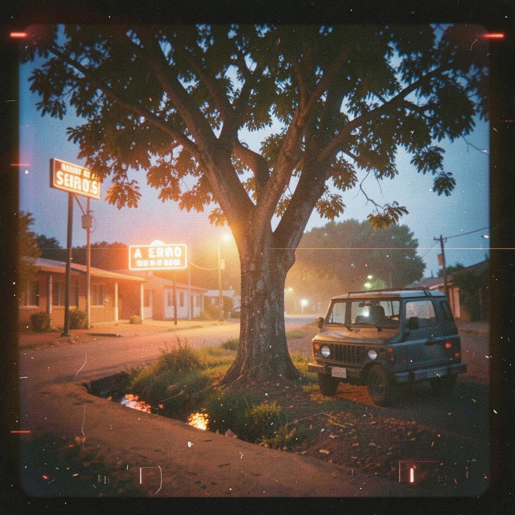 QUEENSLAND HEARTLAND ALBUM  2