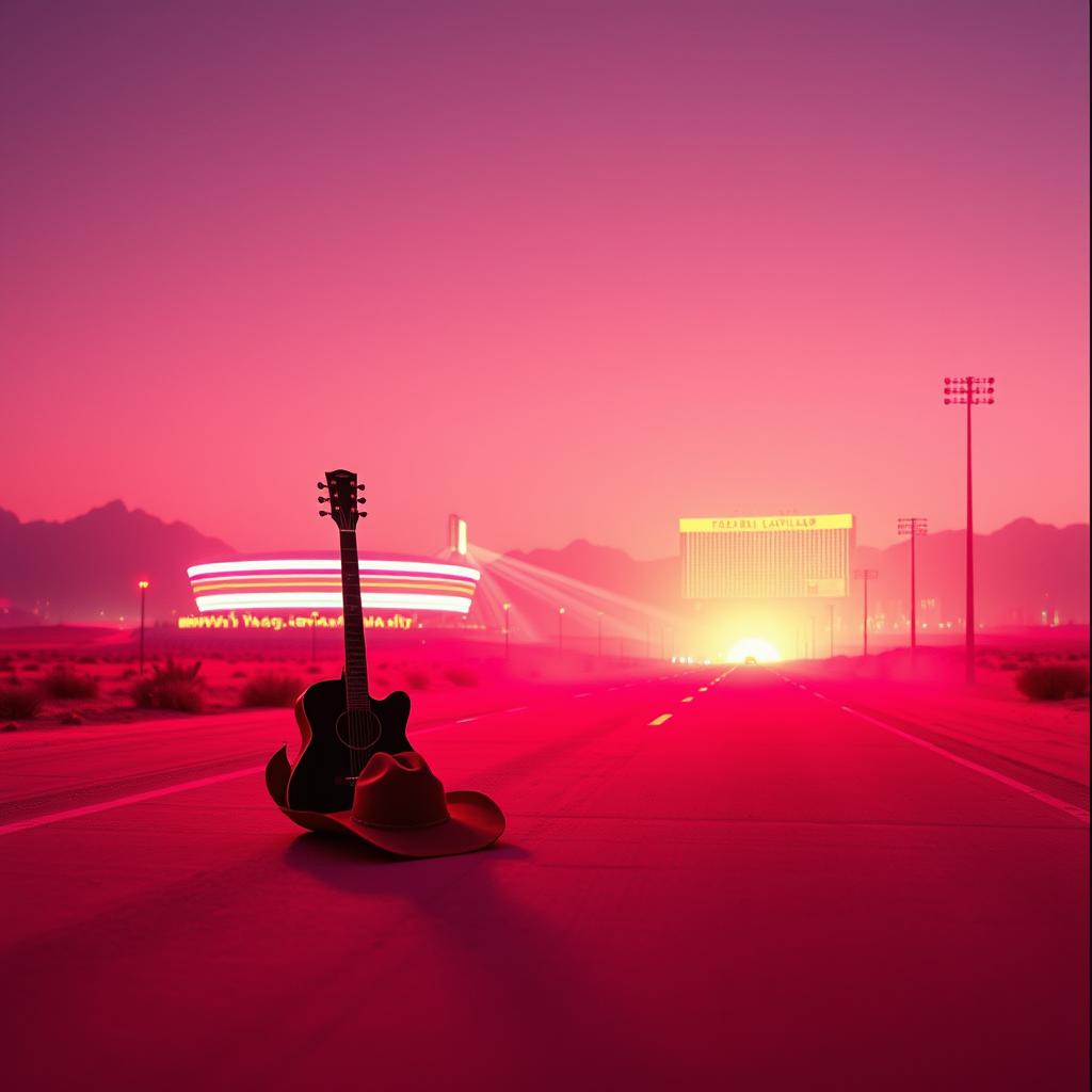 Image for Vegas To Norman