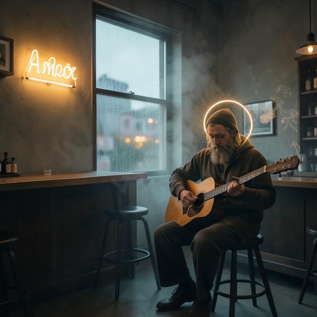 Song Cover Image