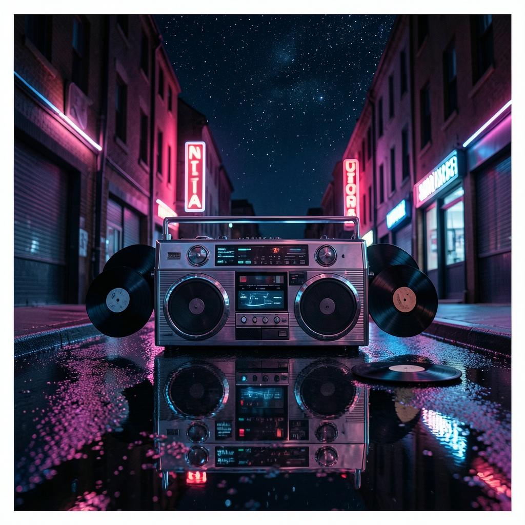 electro swing