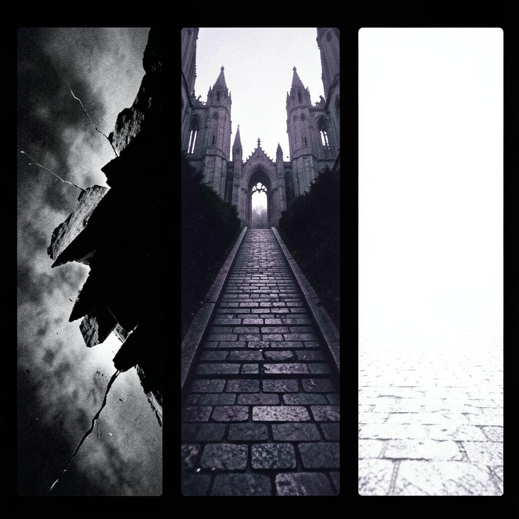 No Way Back artwork
