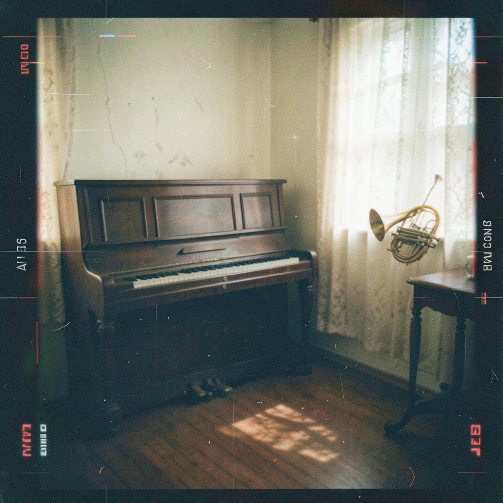 Fragile Minor artwork