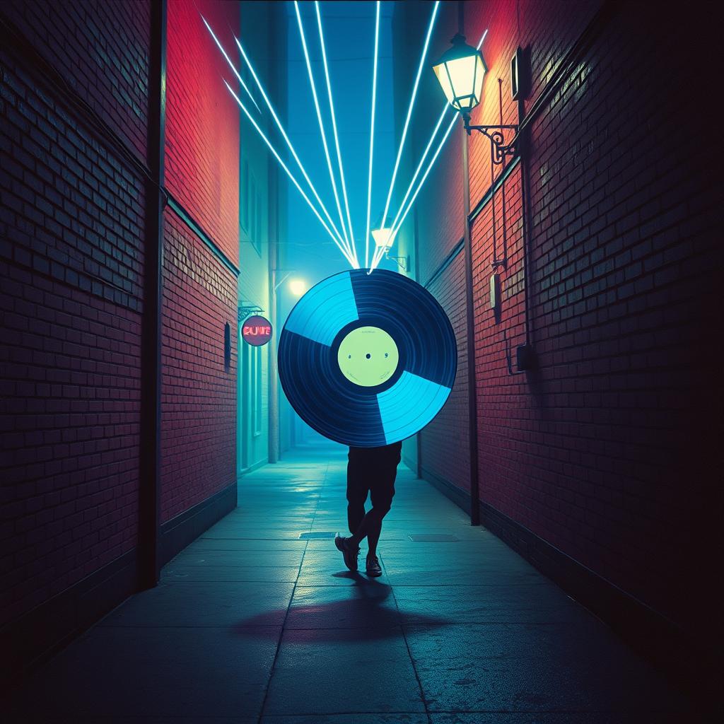 Last Call (DJ Testy Remix) artwork
