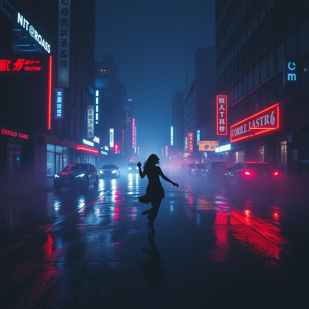 Persona image for Riddim Drill (Ver 1)