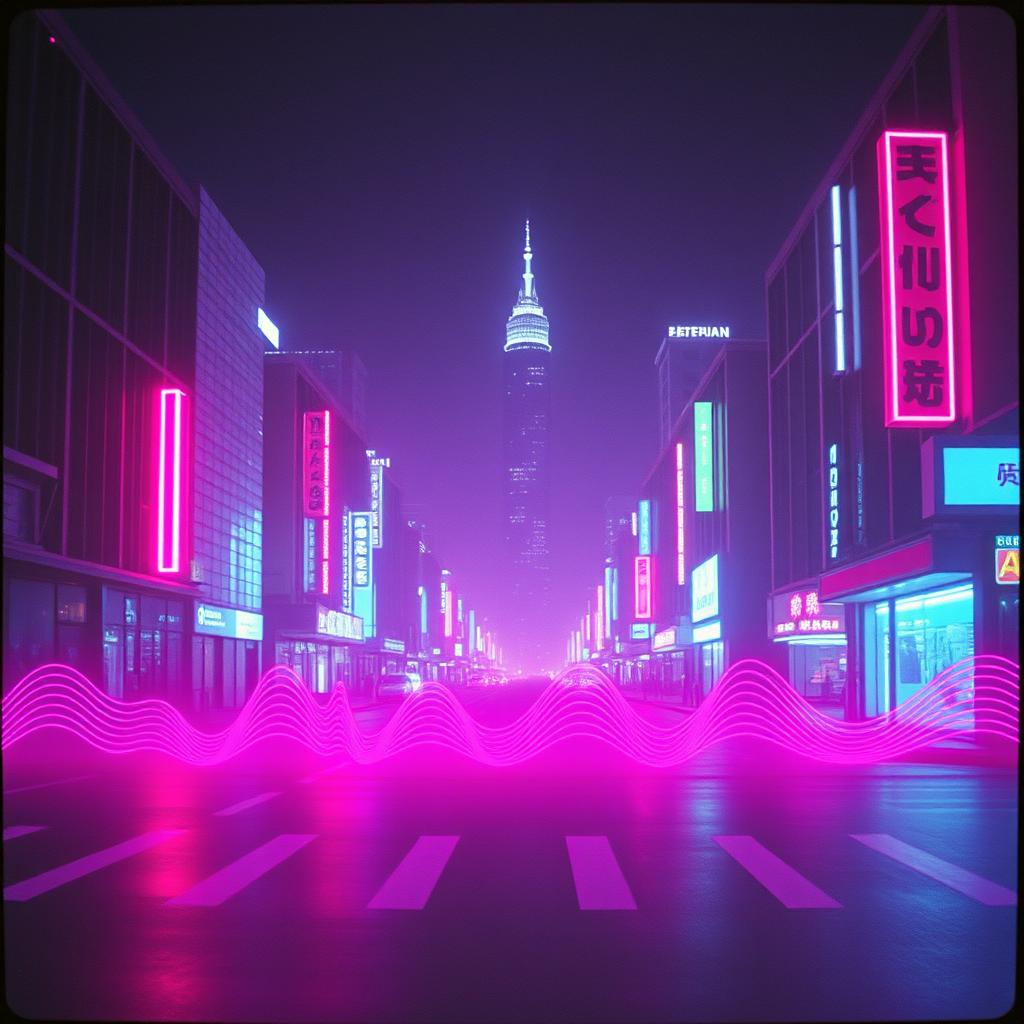 Quake My Drums (Extended) artwork