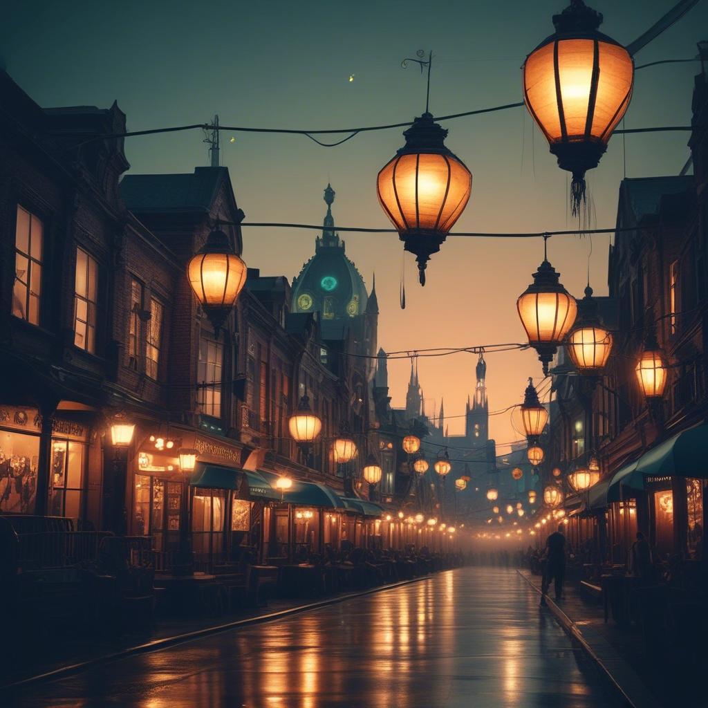 Image for Lofi Lounge