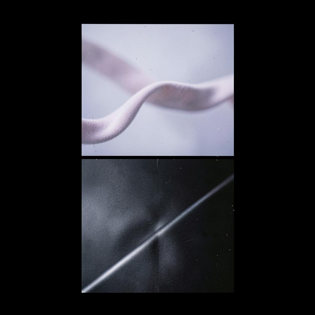 Velvet Knife (Remix) artwork
