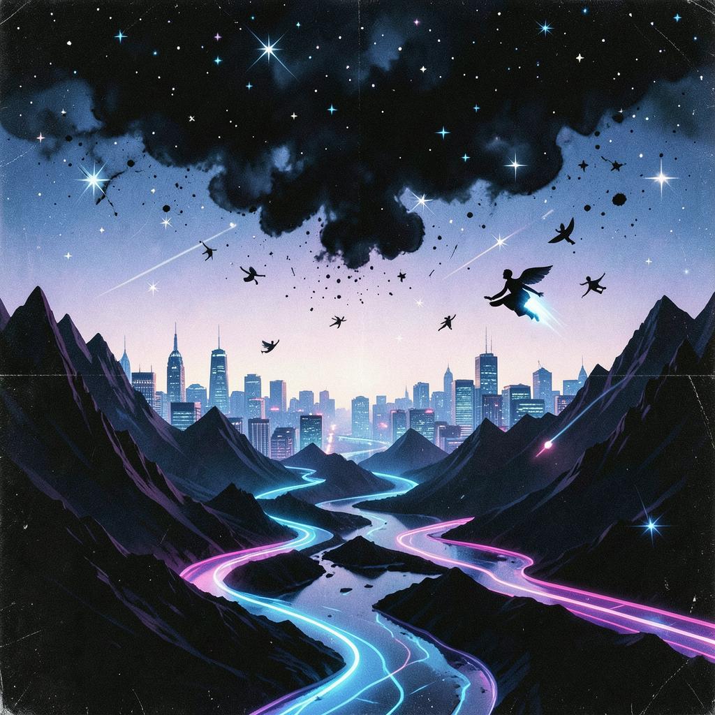 858171_Dreamers artwork