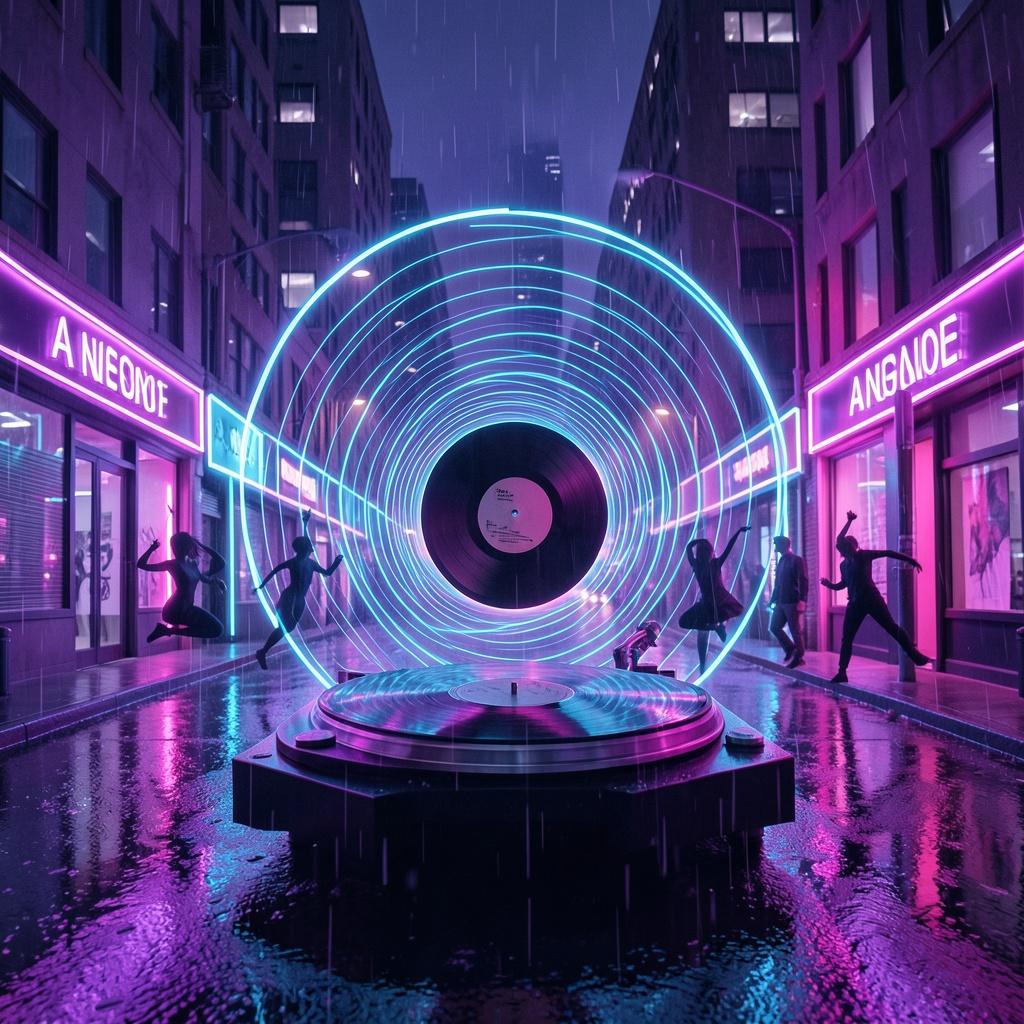 Song Image