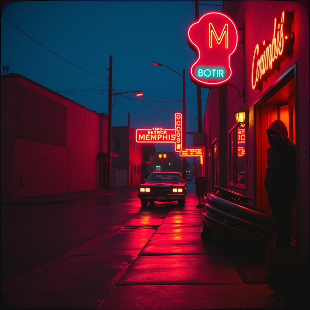 Voice image for 8eMfKnWaYz