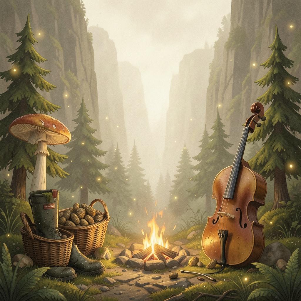 Song Image