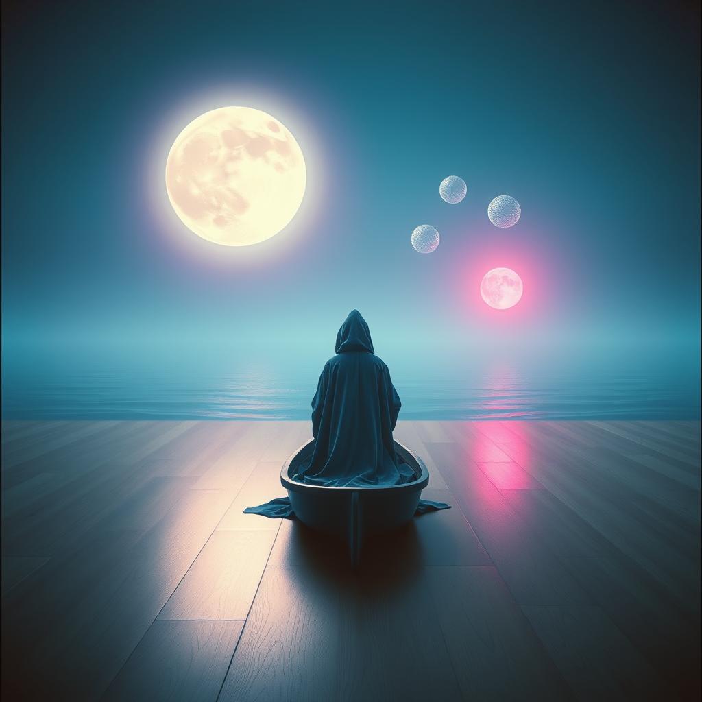 Persona image for Stars & Soundscapes