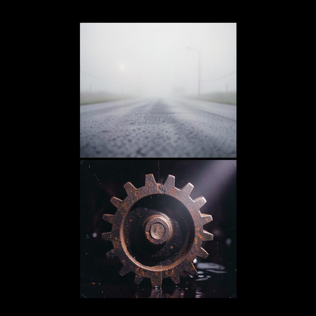 Into The Night artwork
