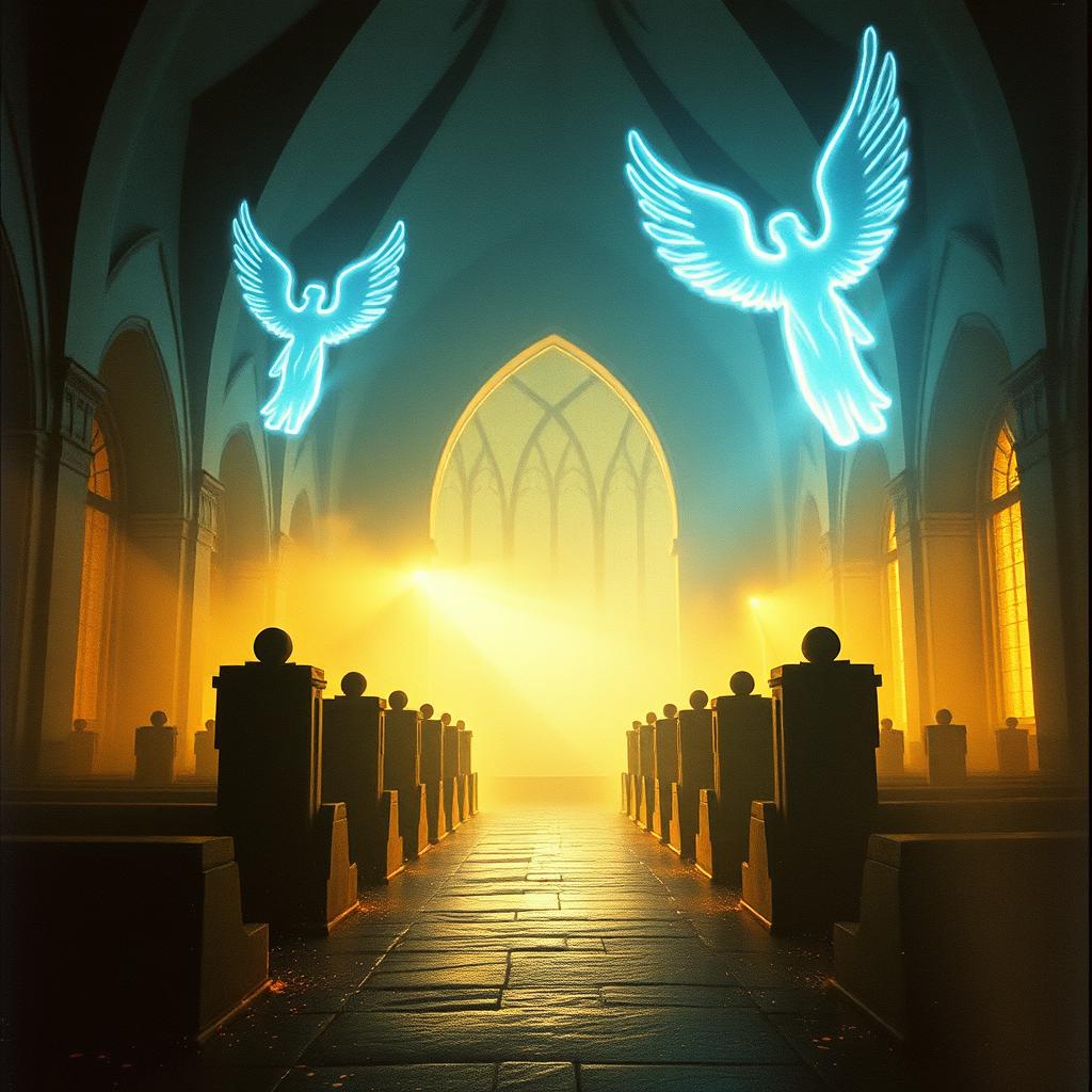 Voice image for Breathy Techno Female