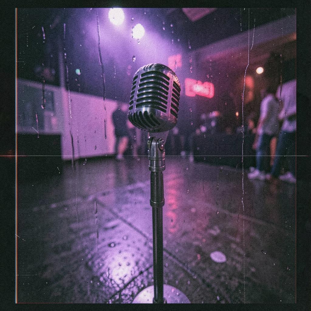 Mic Is Yours By Suno Baby 💫✨ artwork