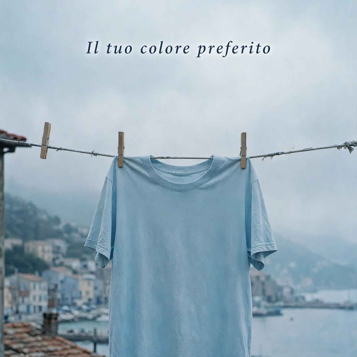 Il Tuo Colore Preferito artwork