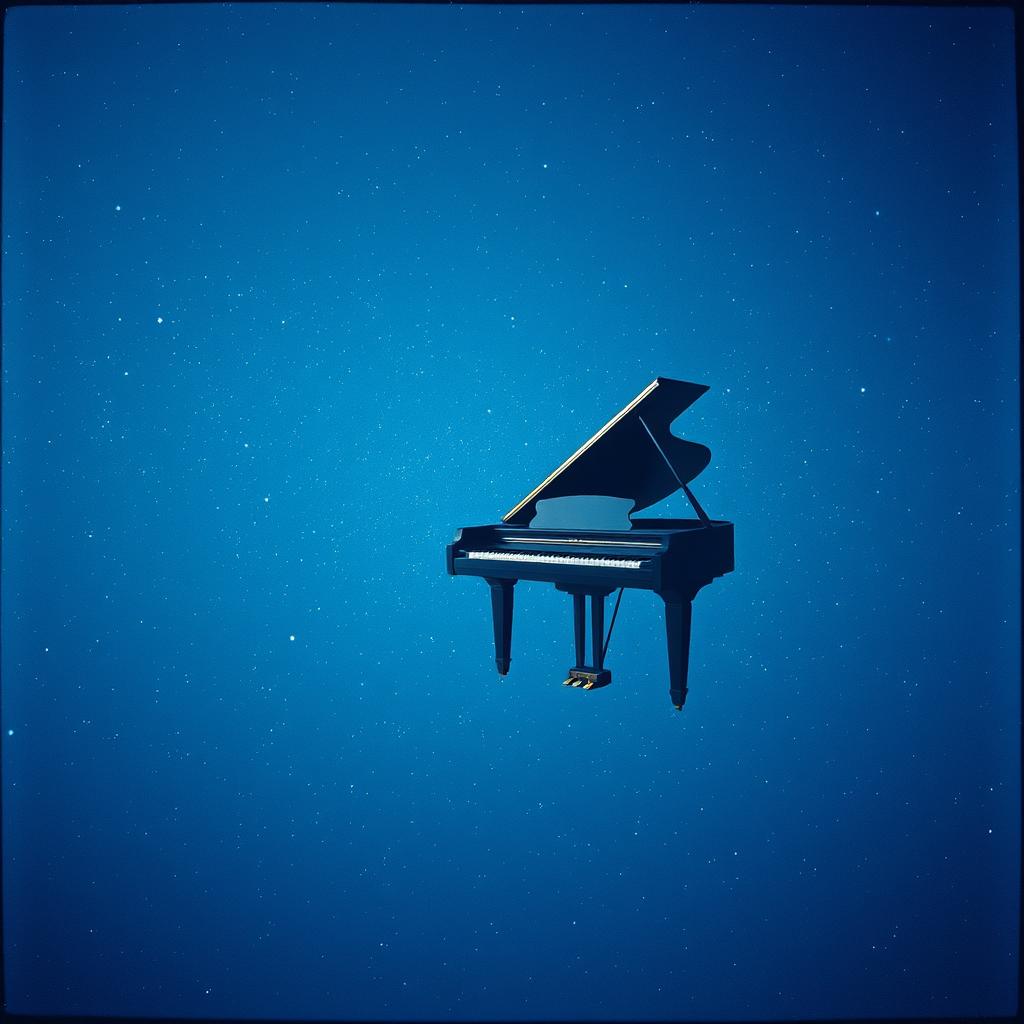 Empty Space (Cover) artwork