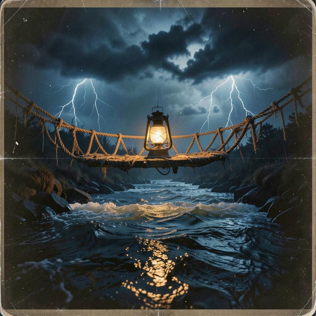 Not yet blues 1 artwork