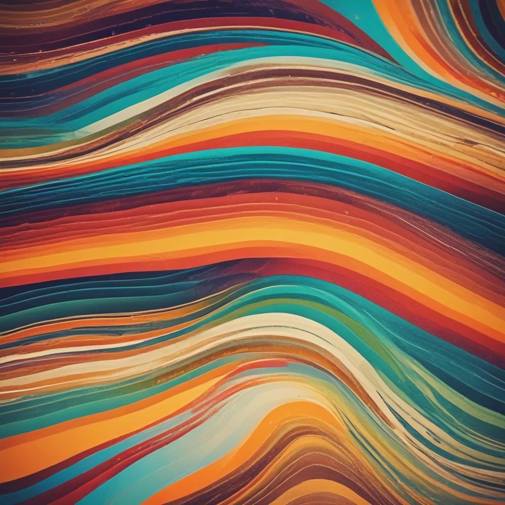 Chill Jams Monday artwork