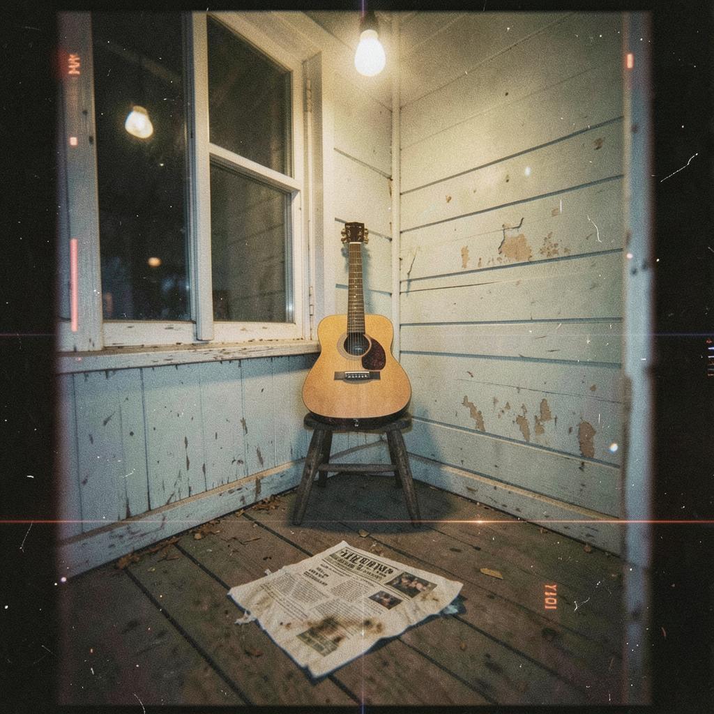 Playlist cover art