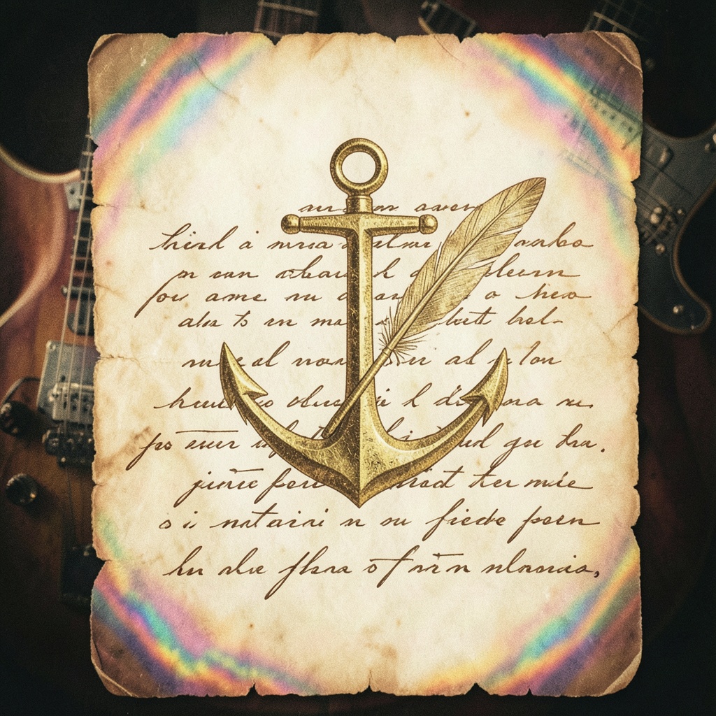 Song Image