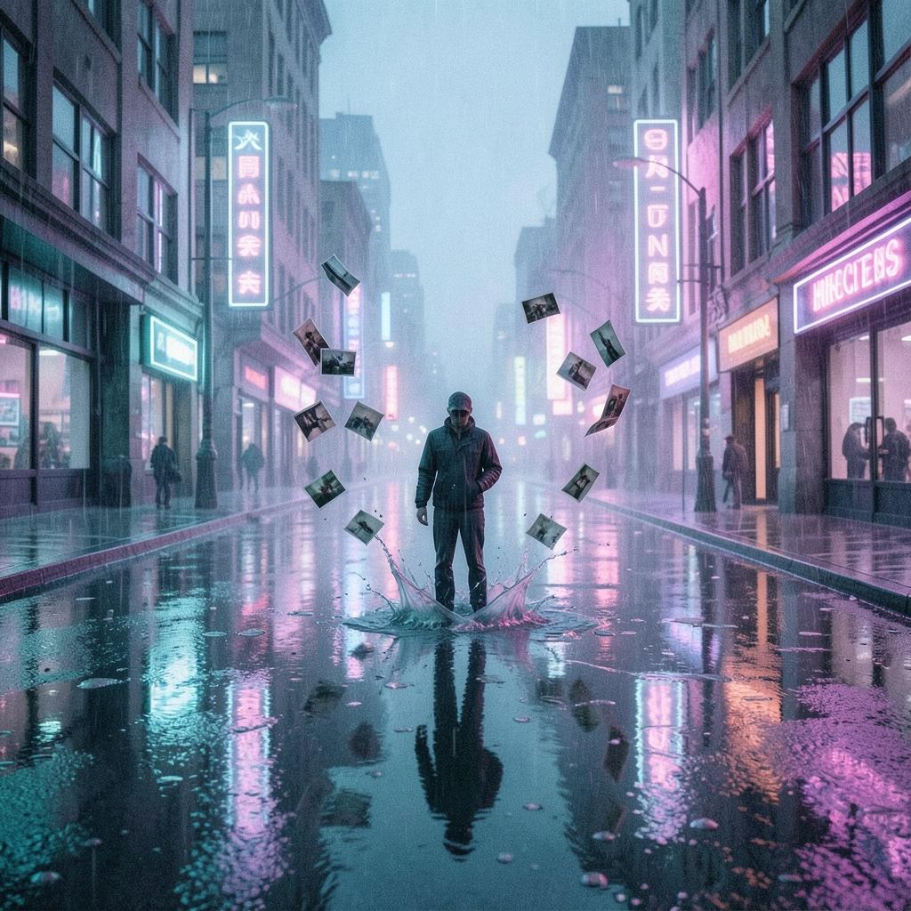 Song Image