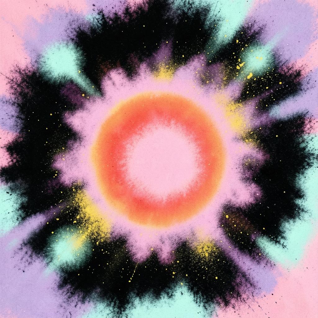 One More Time artwork