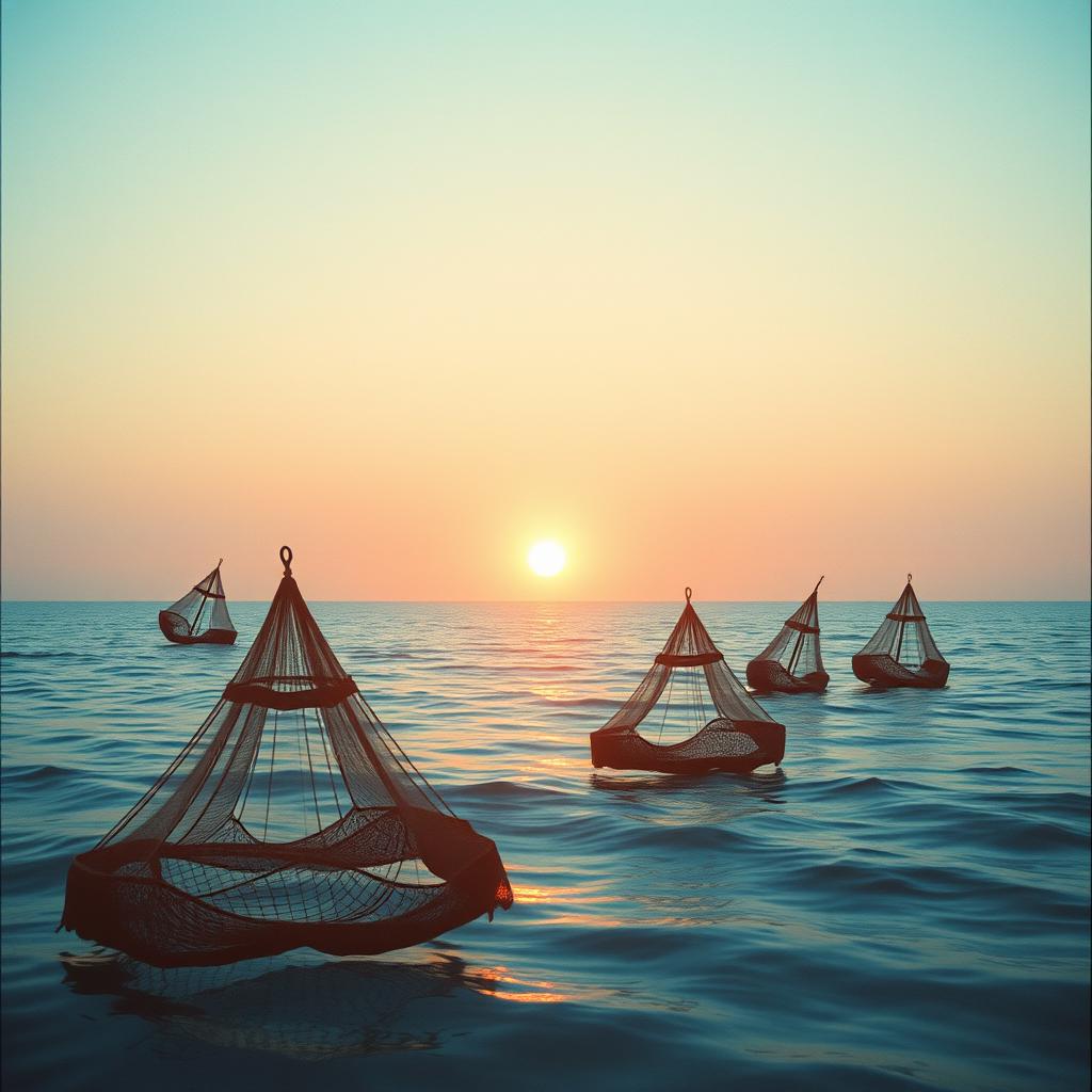 Holy Tide JW artwork