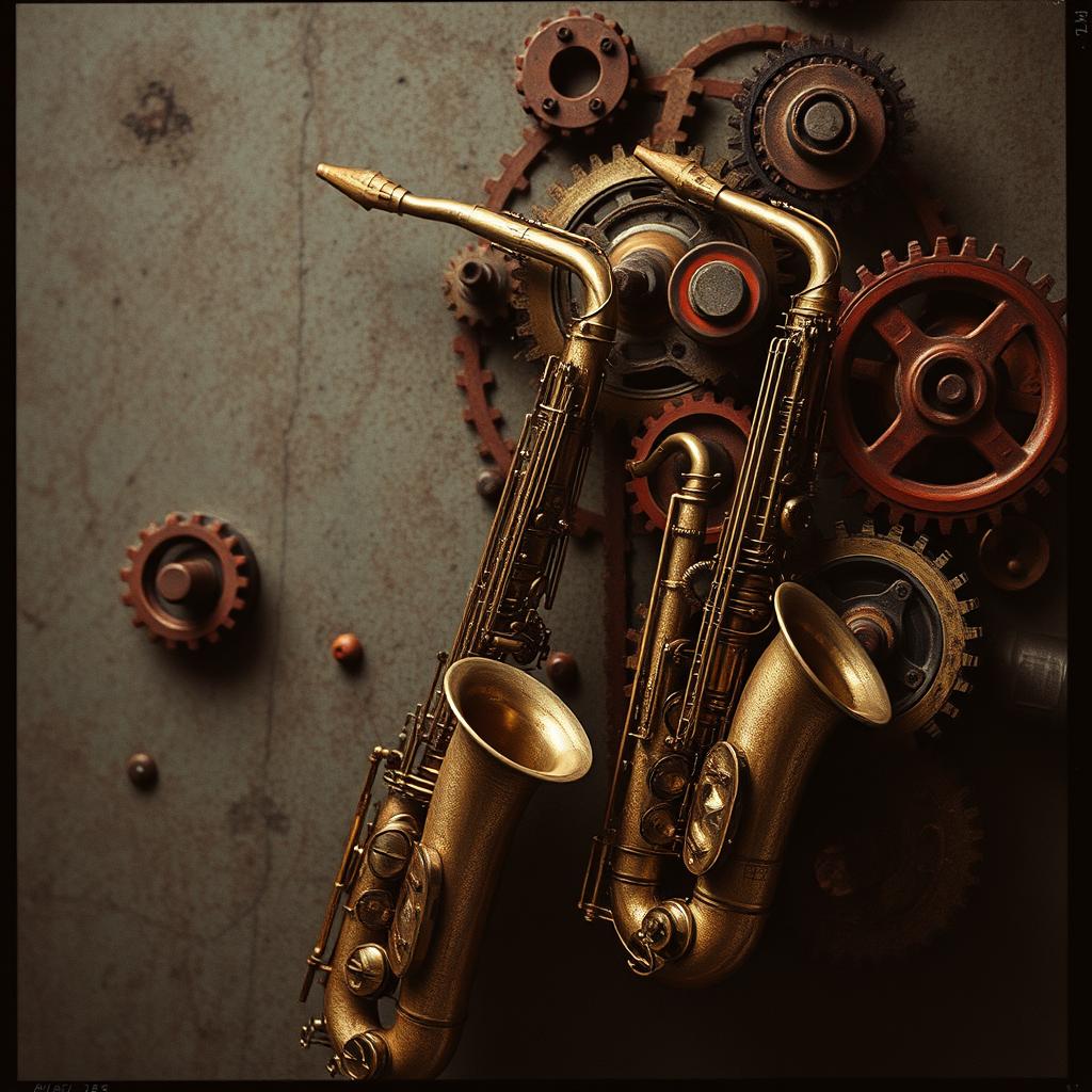 Persona image for Djent