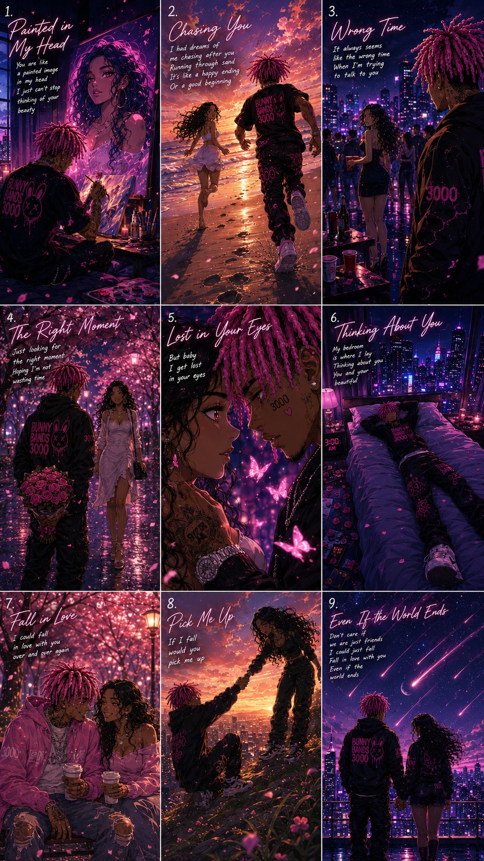 𝑻𝒉𝒆 𝑹𝒊𝒈𝒉𝒕 𝑴𝒐𝒎𝒆𝒏𝒕 artwork