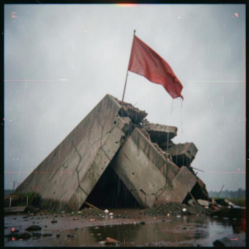 7. Spin Out artwork